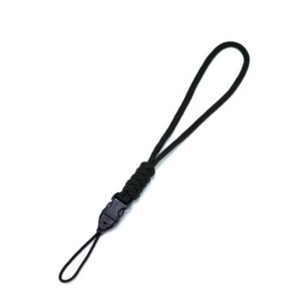 Universal Mobile/Cell Phone Lanyard For Multiple Usage - Black | Shop ...