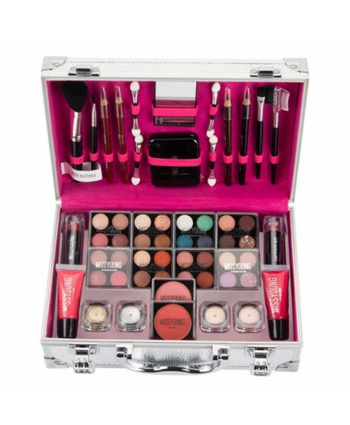Miss Young Make-Up Kit