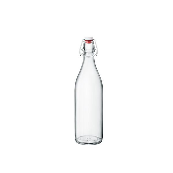 Bormioli Rocco Giara Bottle 1.0lt