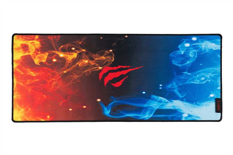Havit Larger Usable Area Gaming Mouse Pad MP845