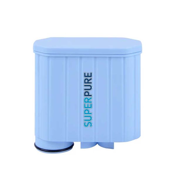SUPERPURE Replacement Filter Cartridge for Philips/Saeco (AquaClean)