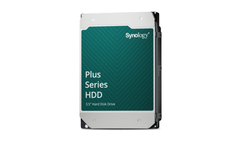 Synology Plus Series 3.5-inch 6TB SATA Internal HDD HDD-HAT3300-6T