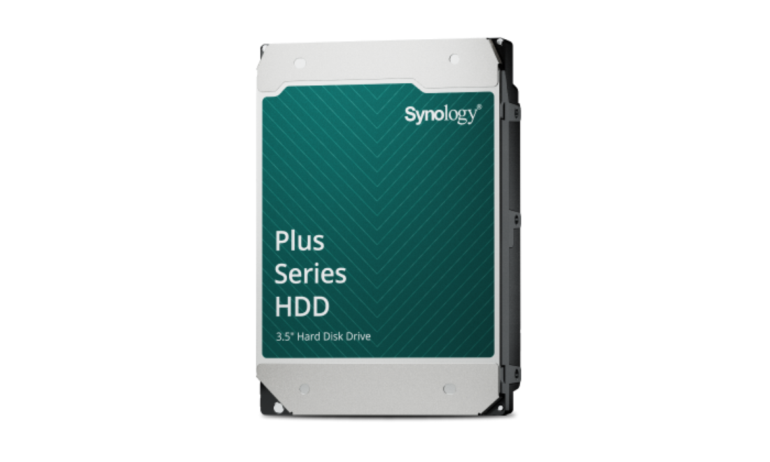 Synology HAT3300-4T 3.5-inch 4TB Serial ATA NAS HDD | Shop Today