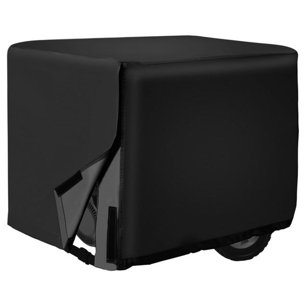 Waterproof Generator Cover Outdoor Universal Protection Cover 38 x 30 x 30