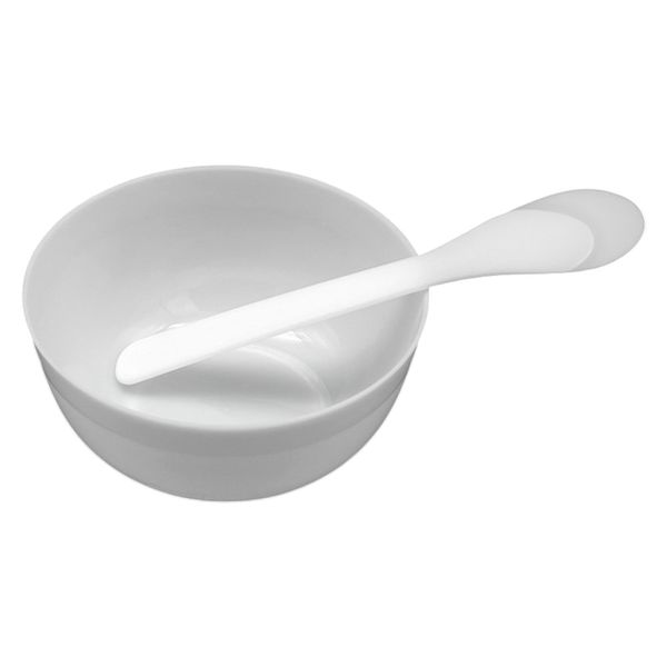 White image