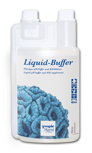 Tropic Marin Liquid Buffer (1000ml)