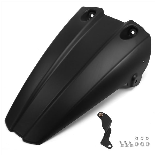 Motorcycle Huggers Mudguard for Yamaha Mt-10 Mt10 Compatible with Universal