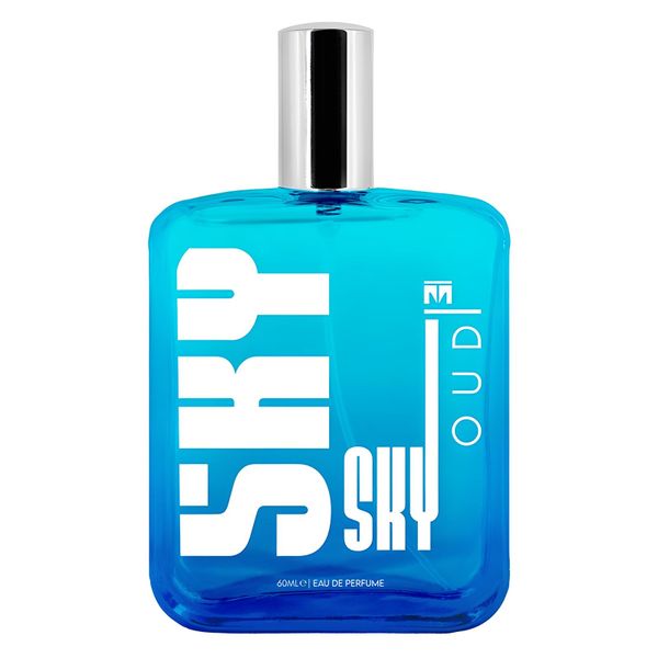 Sky Oud by Motala EDP -80ml
