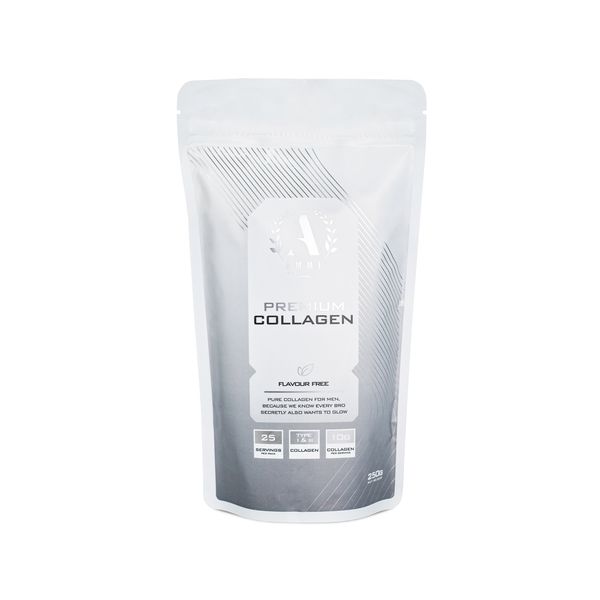 Pure Collagen for Men - Type I &amp; III