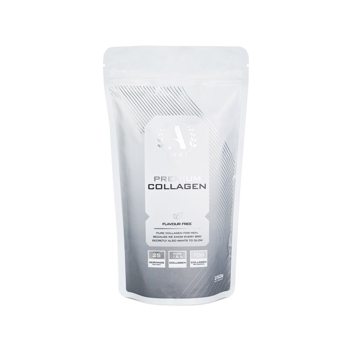 Pure Collagen for Men - Type I & III | Buy Online in South Africa ...