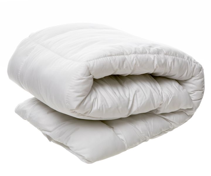 George &amp; Mason Baby - Tog 3 Hypoallergenic Cotton Cot Duvet Inner