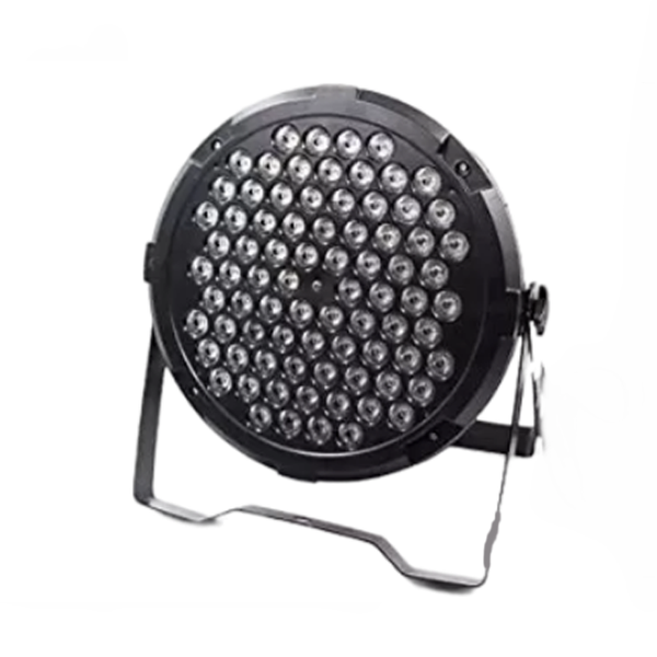 80LED DMX RGB Stage Light - PM-005