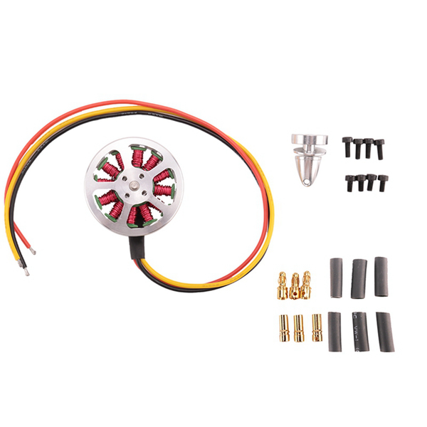 5010 750KV High Torque Brushless Motors for Multi Copter Aircraft A