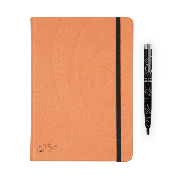 Carrol Boyes Notebook Set- Revolution Sahara