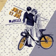 Marelle (Vinyl / 12" Album)