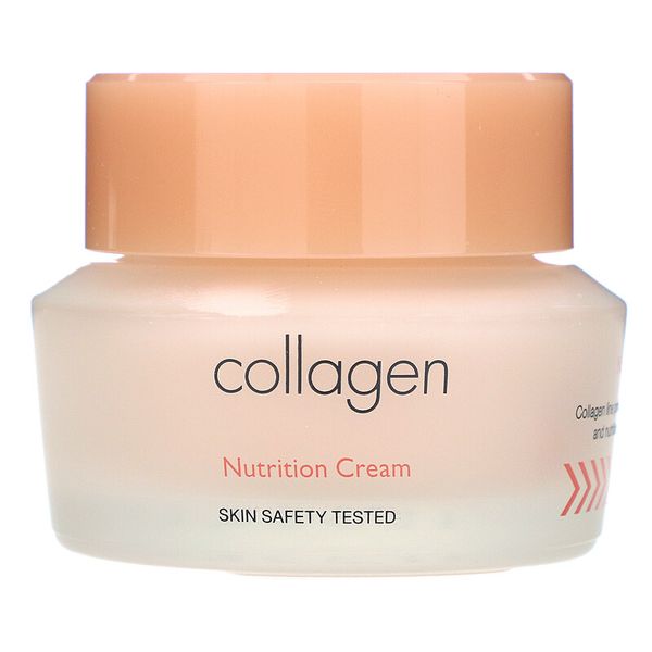 It's Skin - Collagen Nutrition Cream 50 ml (Parallel Import)