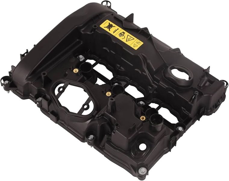 BMW, MINI Compatible B38 Cylinder Head Cover.