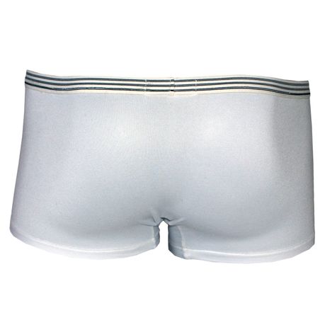 Men's Short Boxer Briefs