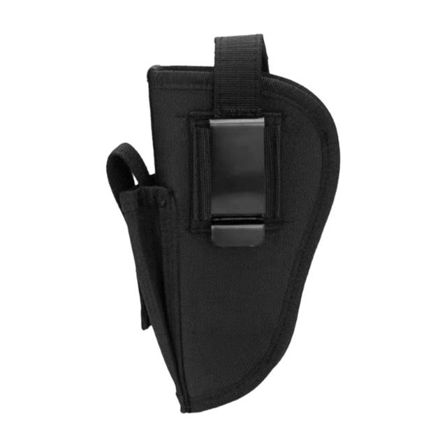 Universal with Mag Pouch Left and Right Hand Gun Holster | Shop Today ...