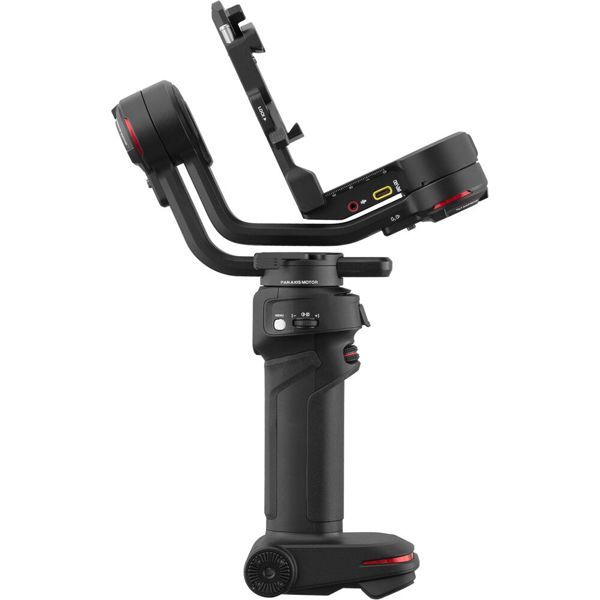 Zhiyun-Tech Weebill 3 Gimbal Stabilizer