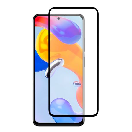 Xiaomi Redmi Note 12 Pro 4G/Note 11 Pro/11 Pro 5G Case Tempered Glass Be  Yourself