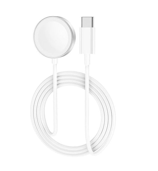 Magnetic Wireless Fast USB-C Charger for Apple iWatch Borofone BQ13C