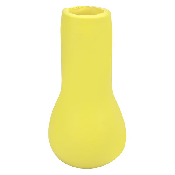 Shock Absorb Rod Holder Yellow