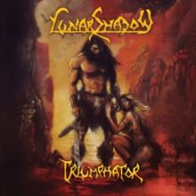 Triumphator (Vinyl / 12" EP)