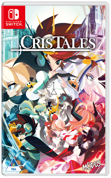 Cris Tales (NS)
