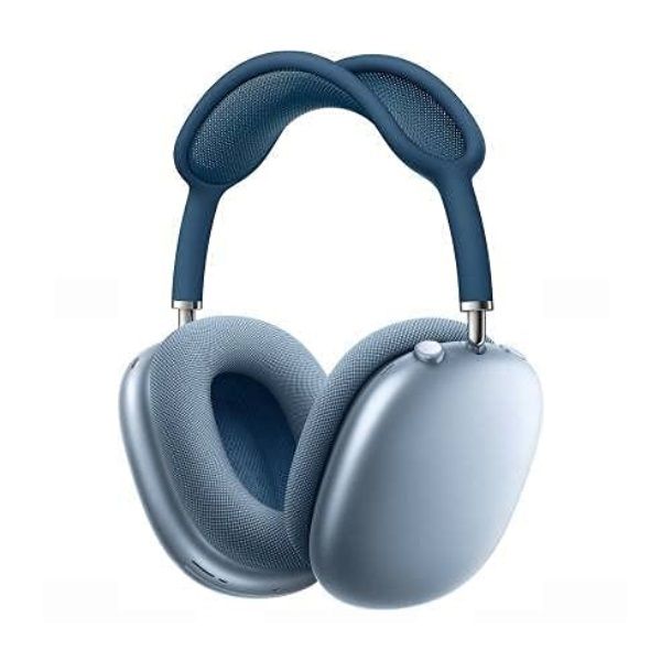 P9 Pro Wireless Bluetooth Headphones Blue