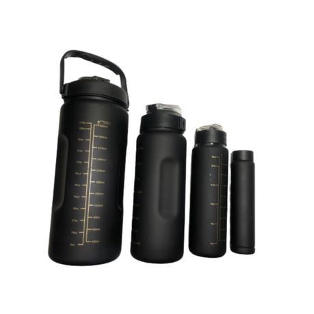 11 Motivational Water Bottles to Shop Now - PureWow