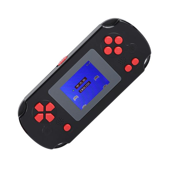 Mini Handheld Console PVP3000 Black