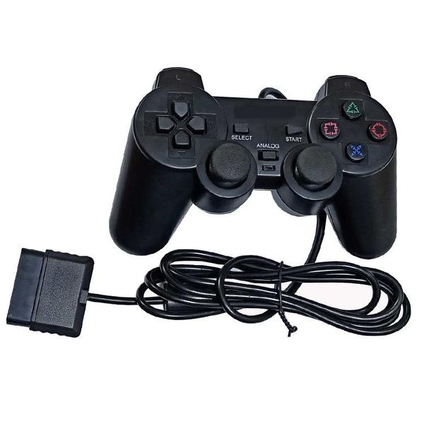 Replacement PS2 PLAYSTATION 2 CONTROLLER GAMPAD