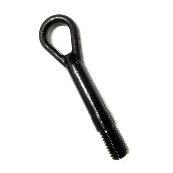 Trailer Hook Towing Eye Hook for Mercedes Compatible with Mercedes-Benz