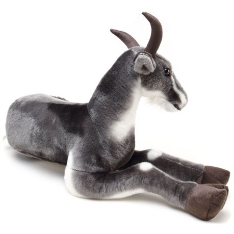 Stuffed deals pygmy goat