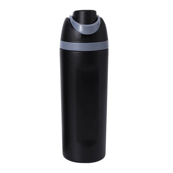 Leakproof Sports Travel Sip Cup 24Oz Drink Bottle