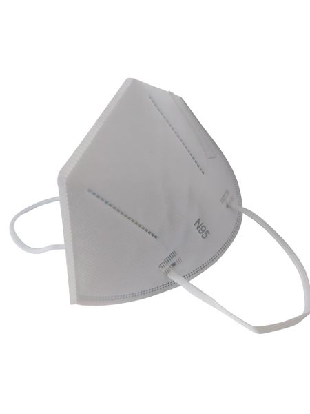 Face Mask - N95 FFP3 Respirator Mask (Pack of 10)