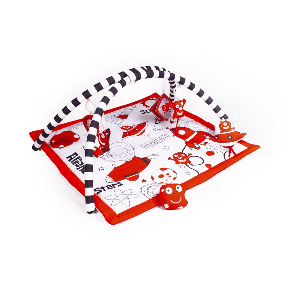 Space Adventure Baby Play Mat Shop Today. Get it Tomorrow!