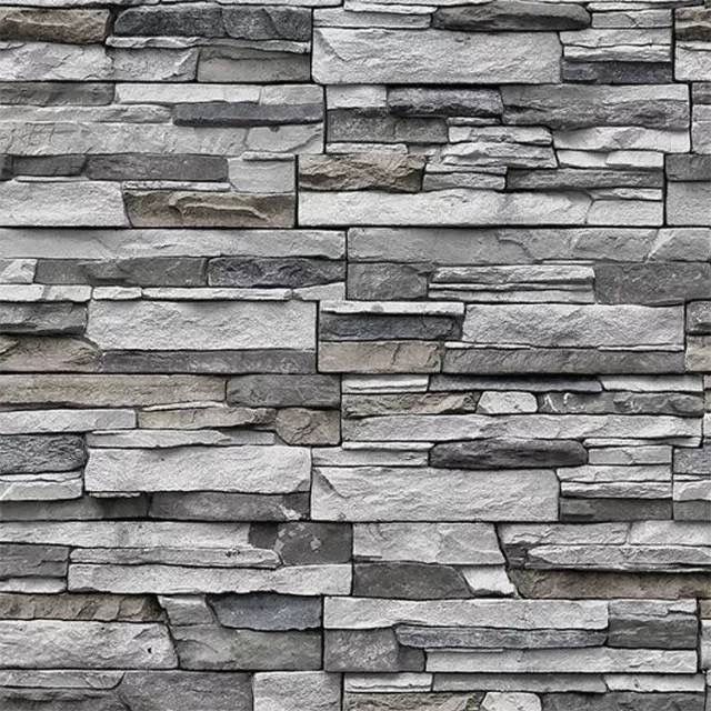 Stone Slate Cladding Wallpapers | Shop Today. Get it Tomorrow ...