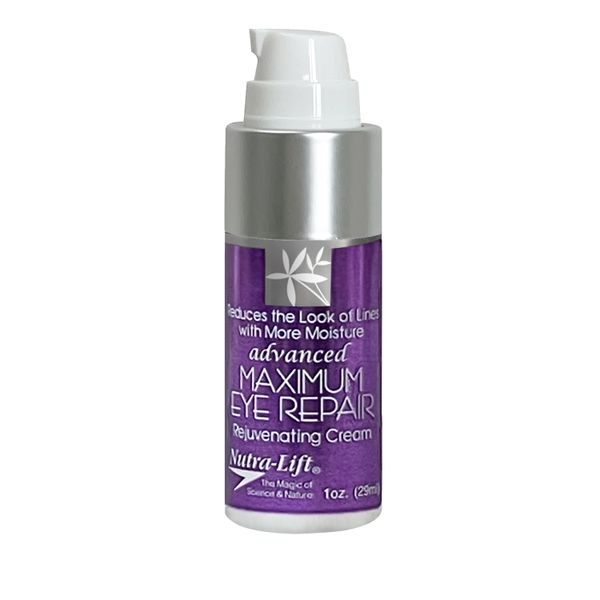 Nutra-Lift Maximum Eye Repair