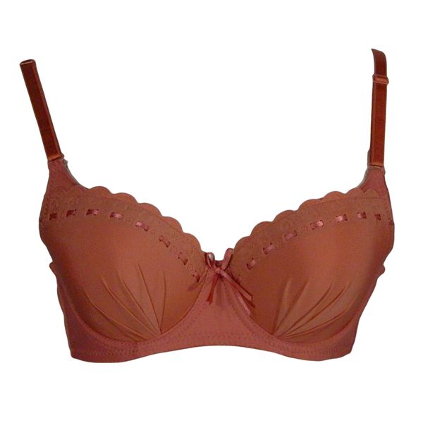 Amila Padded T-Shirt Bra