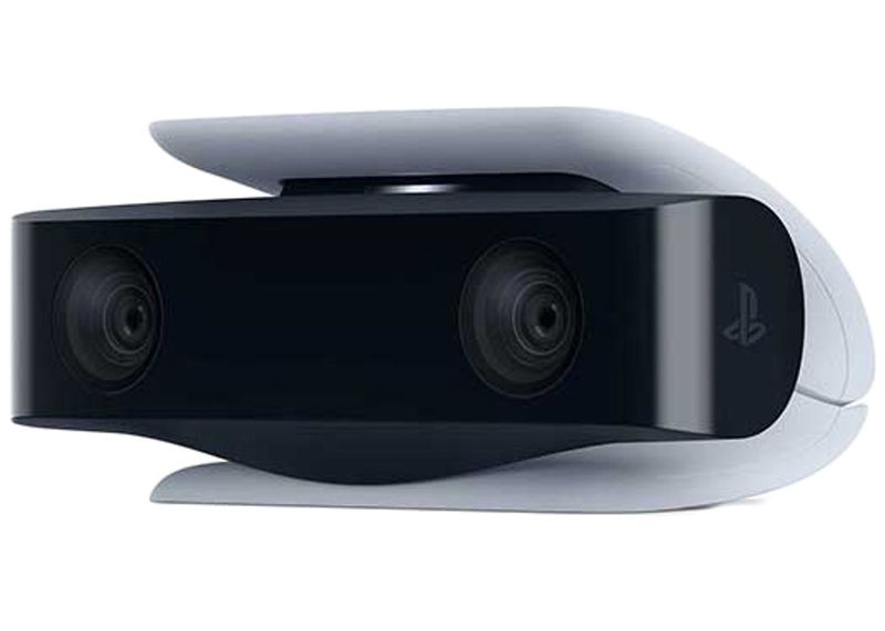 Playstation 5 HD Camera - White