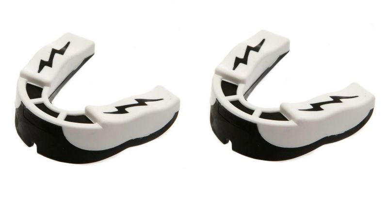 Mouth Guard Adult - 2 Pack