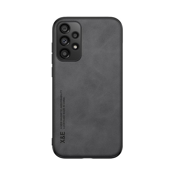 Magnetic Skin-feel Mobile Phone Case Compatible with Apple iPhone11 PRO Max