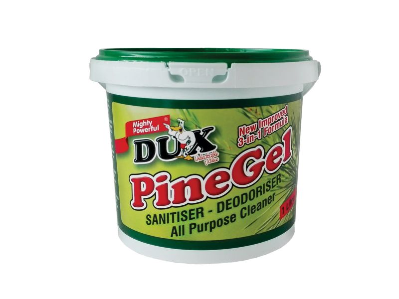 Dux Pinegel 12x1l