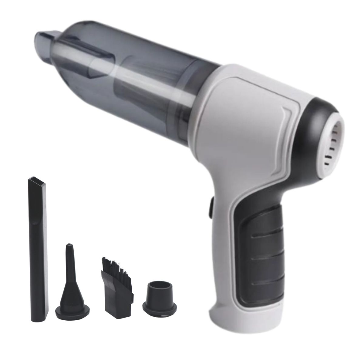 3 1 Portable Rechargeable Cordless Vacuum Cleaner Shop Today. Get it