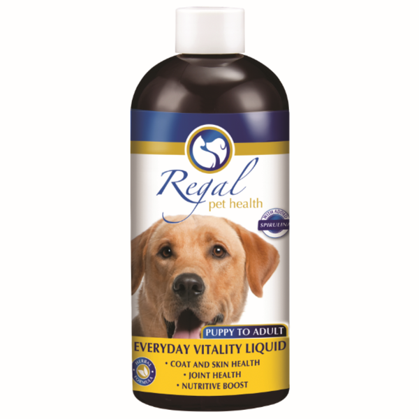 Regal Everyday Vitality Adult Liquid 400ml
