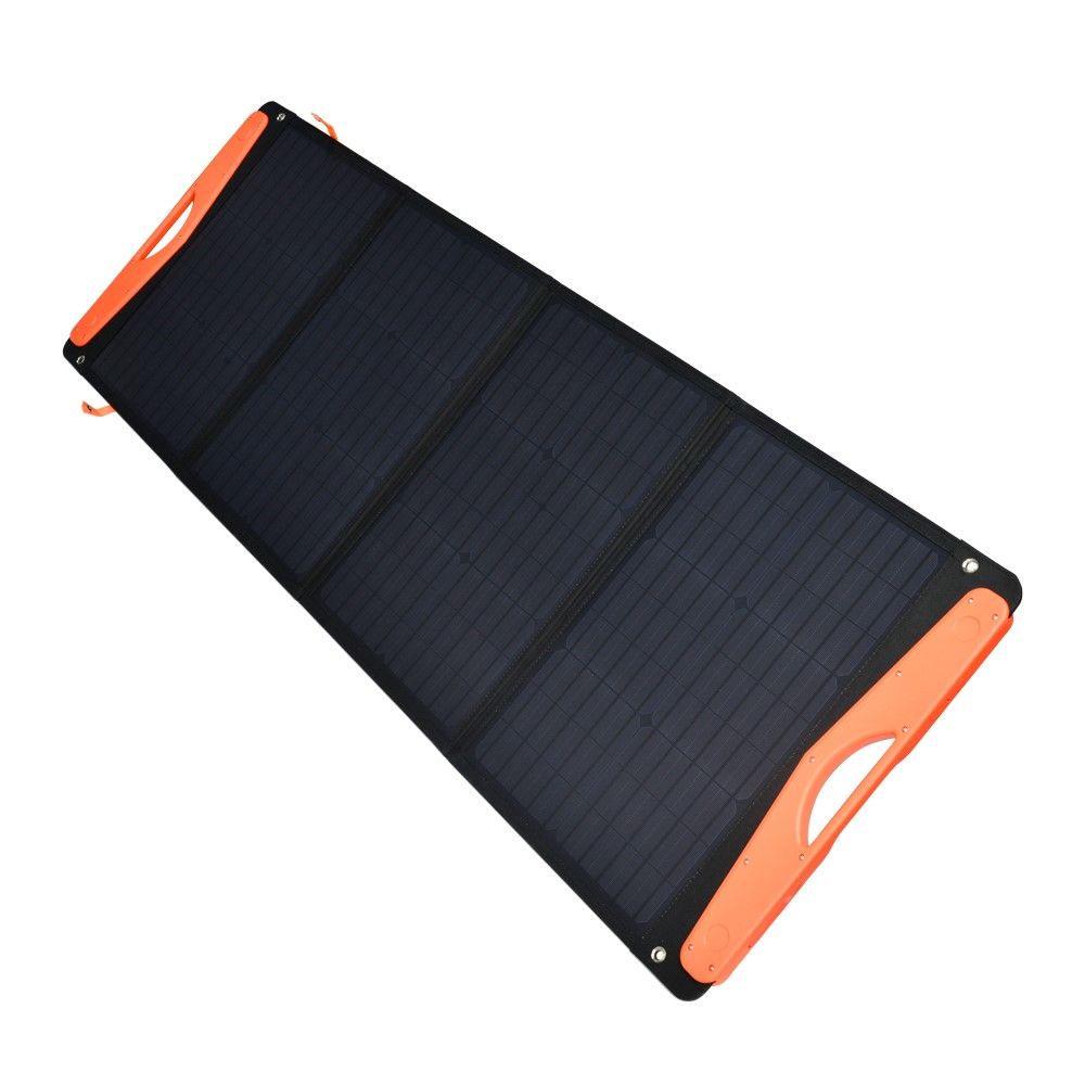 Foldable Portable Solar Panel (200 Watt) Buy Online in South Africa