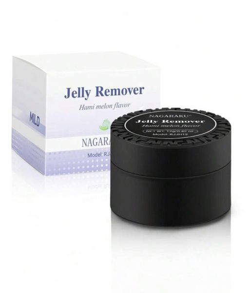 Eyelash Extensions Adhesive Glue Remover (12 g)