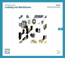 Ludwig Van Beethoven: Harmoniemusik (CD / Album)